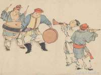 扬州兴鼎餐饮服务有限公司