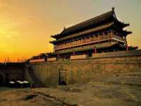 扬州兴鼎餐饮服务有限公司
